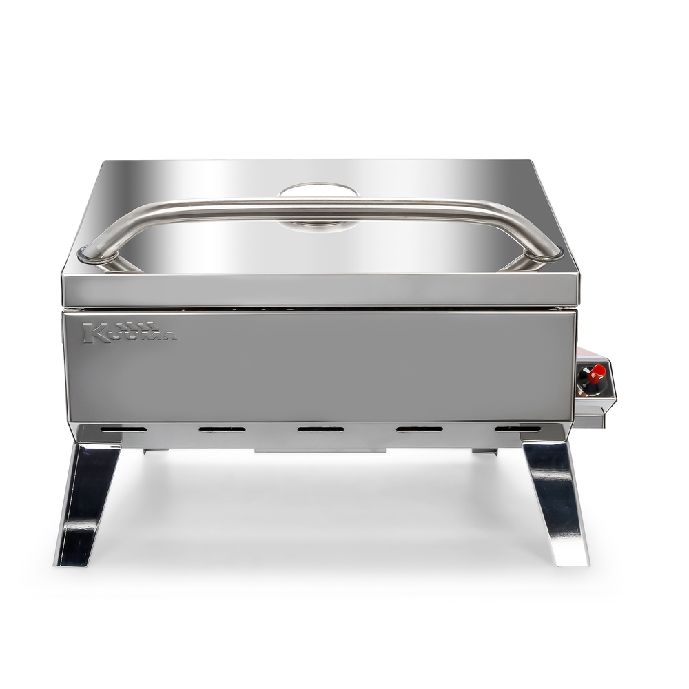 Camco Marine 58155 Barbeque Grill - image 1