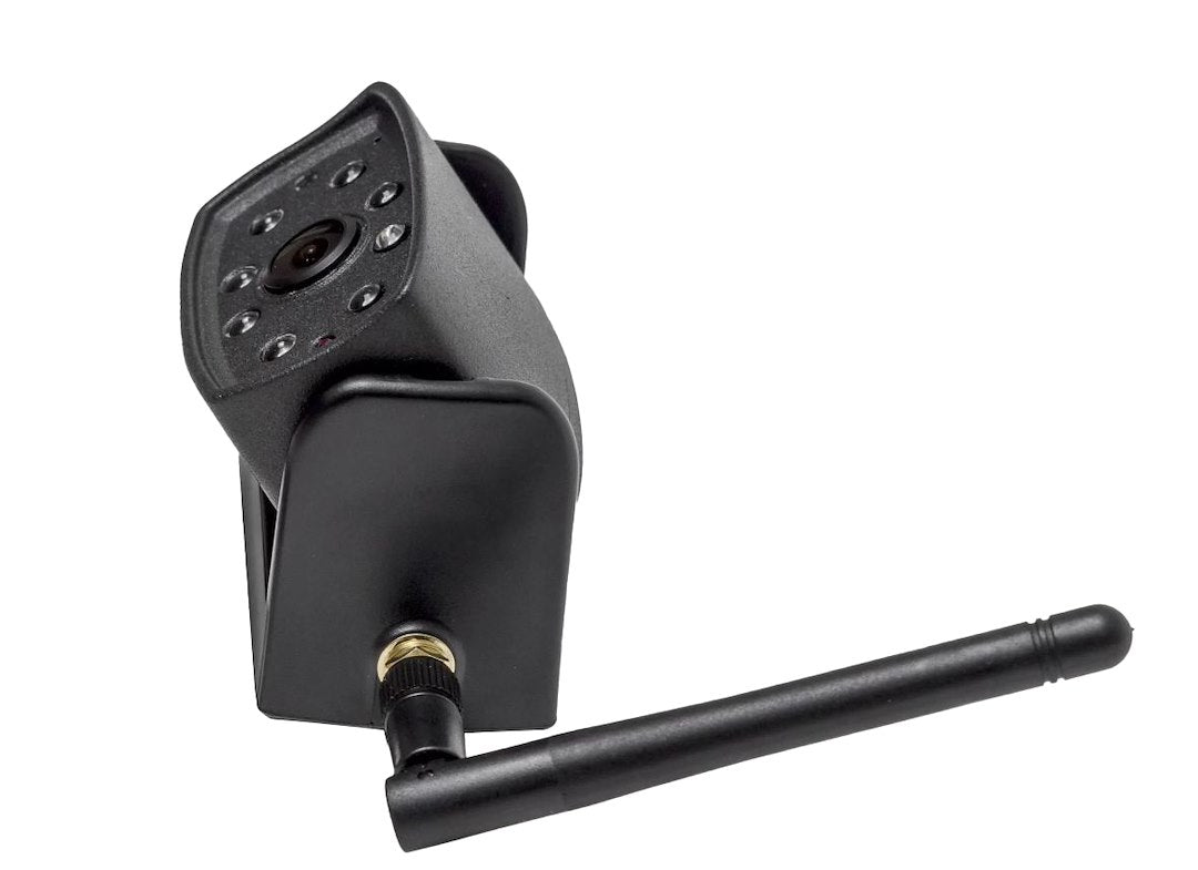 Brandmotion AHDS-7705 Wireless 1080p Rear Camera - image 4