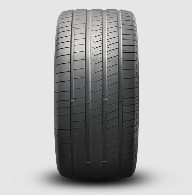 Mickey Thompson 321087009 Street Comp GHT Performance Tire