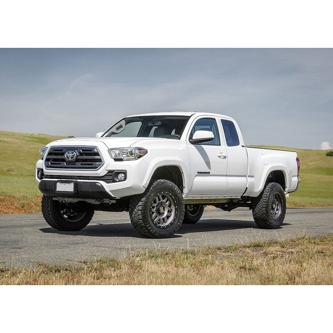 ReadyLIFT 69-5530 SST Coil-Preload Suspension System