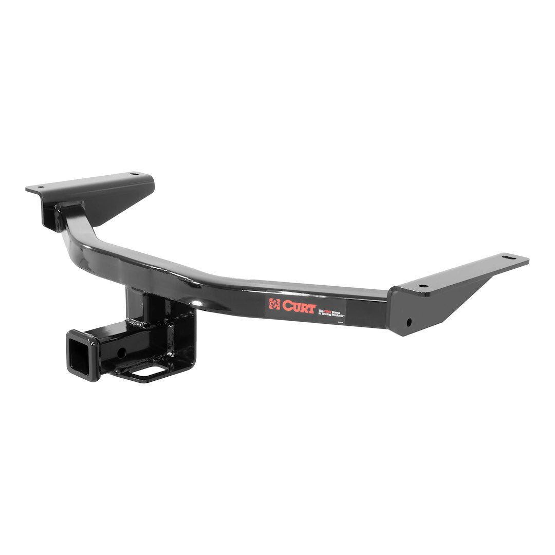 Curt 13284 Trailer Hitch Rear - image 1