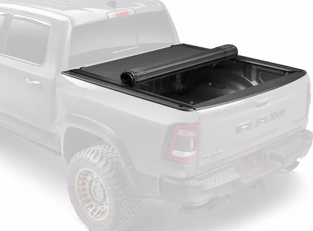 BAK Industries 80447 Revolver X4s Tacoma Long-Bed Rolling Cover - image 2