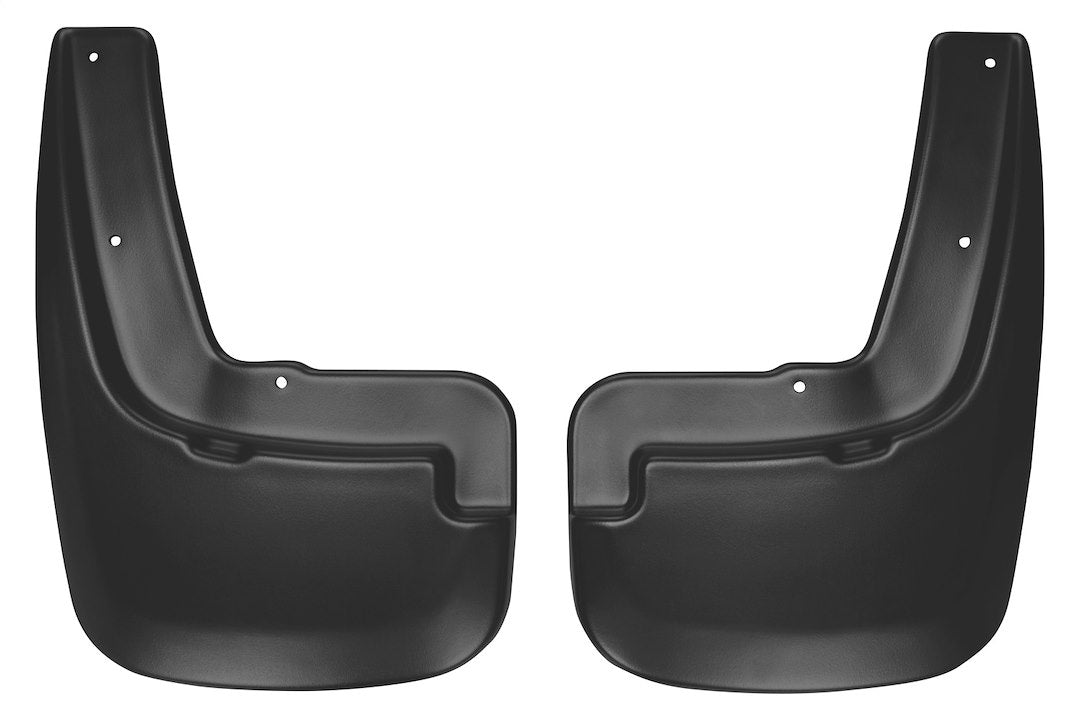 Husky Liners 57921 Custom Mud Guards Fender Flaps