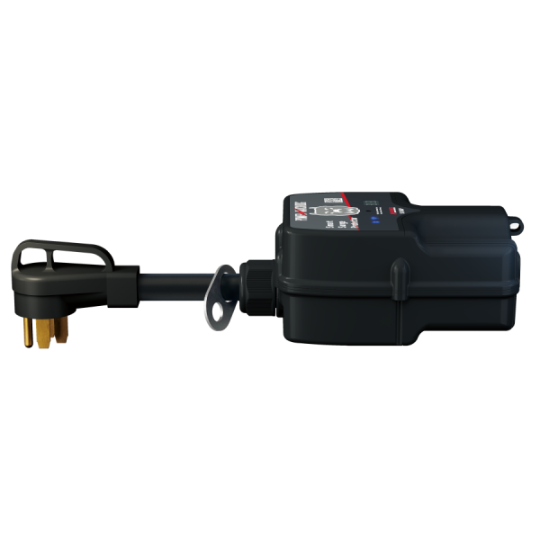 Hughes Auto Pwd30w Surge Protector - image 4