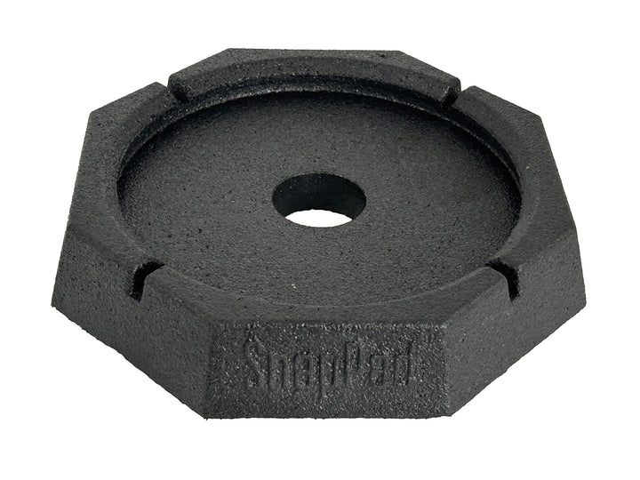 Snappad Xtrsp1 Leveling Jack Foot Pad - image 2