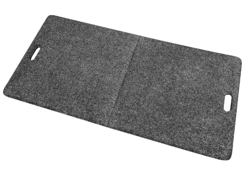 Husky Liner Htw2x4mat Mat for Work Use