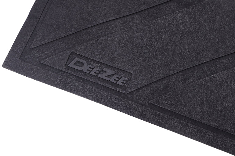 Dee Zee DZ77009 Heavyweight Direct-Fit Bed Protector - image 2