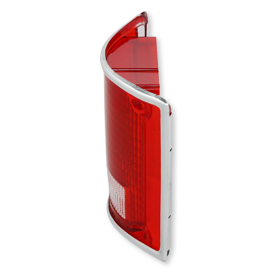 Holley Classic Trucks 07-106 C10 Rear Lamp Lens