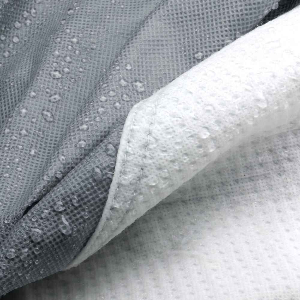 Classic Accessories Travel Trailer Cover - 20 ft – 73163