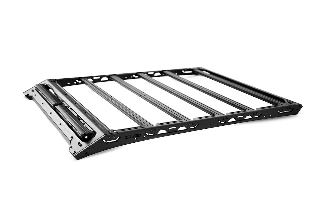 DV8 Offroad RRTT1-04L Light-Bar Installation Brackets