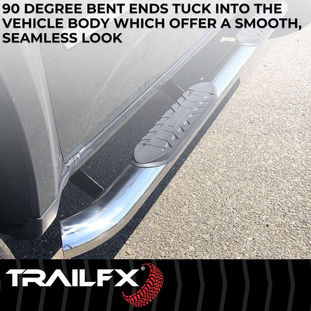 Trailfx A1012s Nerf Bar - image 5