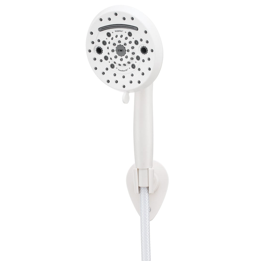 Oxygenics/ Etl 51799 Shower Head - image 1