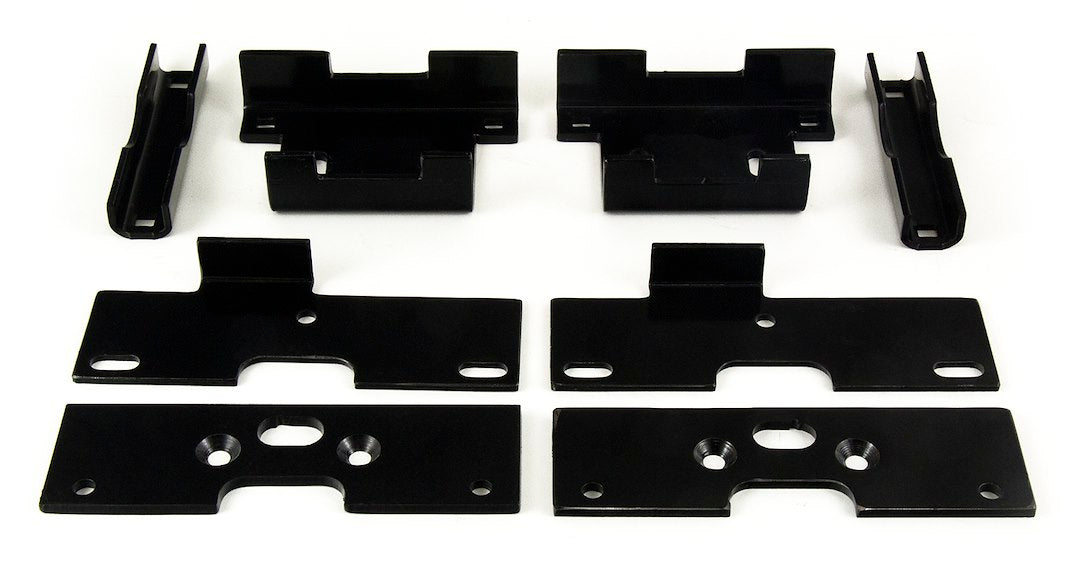 Air Lift 88213 Helper Spring Kit - image 2