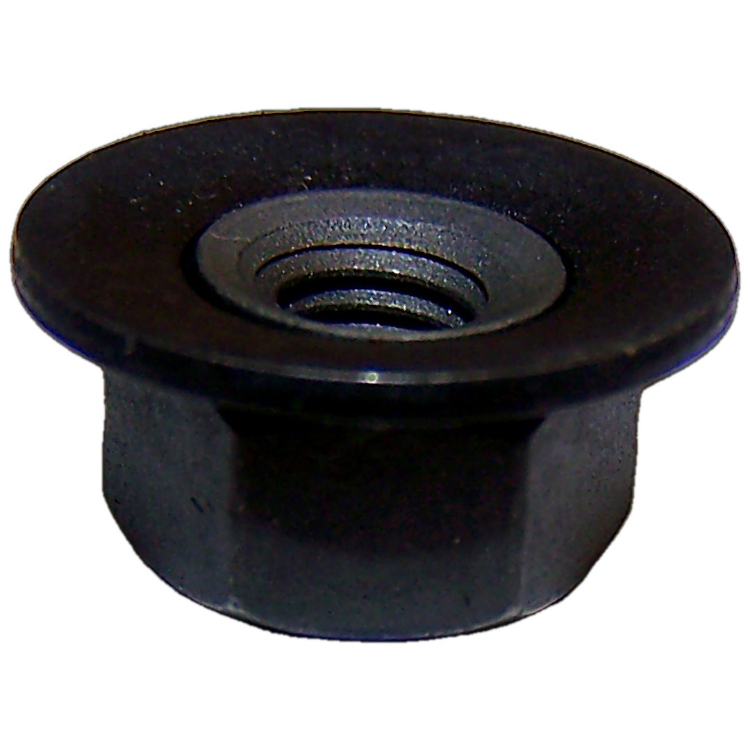 Crown Automotive J4200408 Flare Hardware Nut - image 2