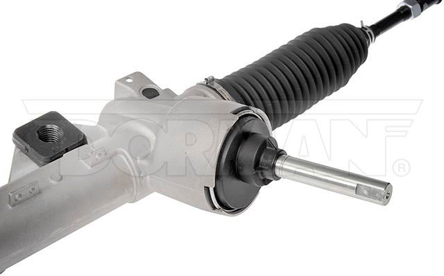 Dorman 601-900 Power Steering Rack and Setup Programmer - image 8