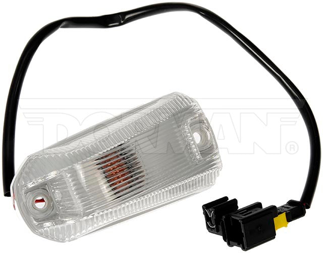 Dorman OE Solutions 926-109 Front Roof-Marker Lamp - image 4