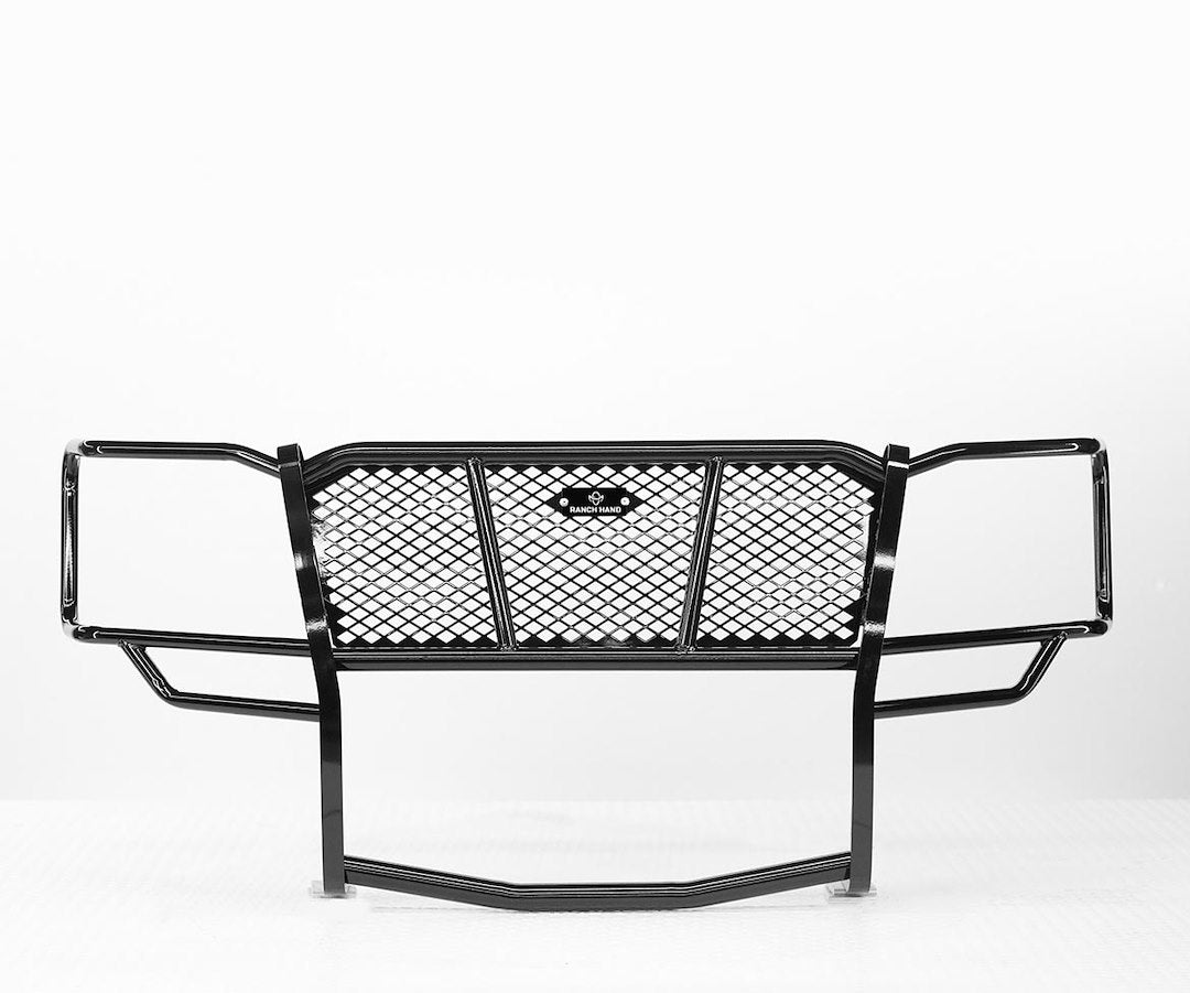 Ranch Hand Ggd191bp Grille-Guard Installation Brackets
