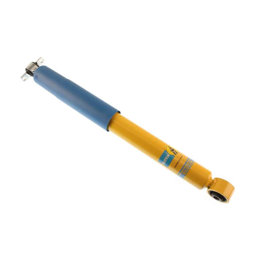 Bilstein 24221948 4600 Nitrogen Monotube Shock, Yellow
