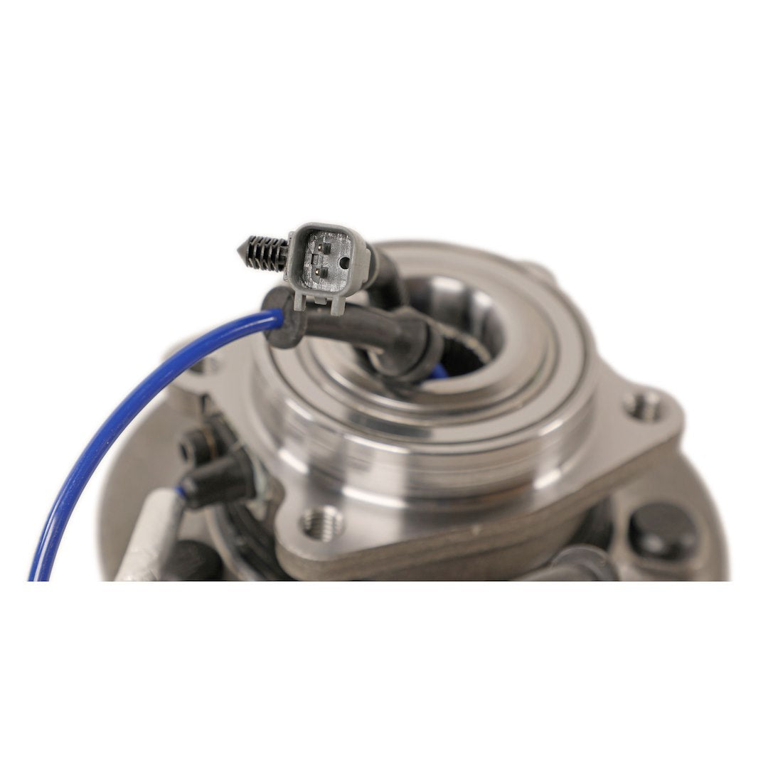 Moog Hub Assemblies 515150 Wheel Hub Assembly