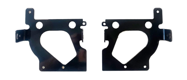 Baja Designs 448113 Road Glide DOT LP6 Projector Pair