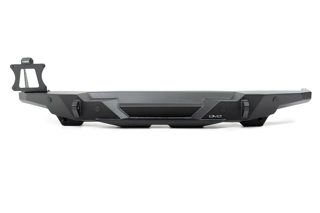 DV8 Offroad RBJL-11 Wrangler JL Replacement Bumper