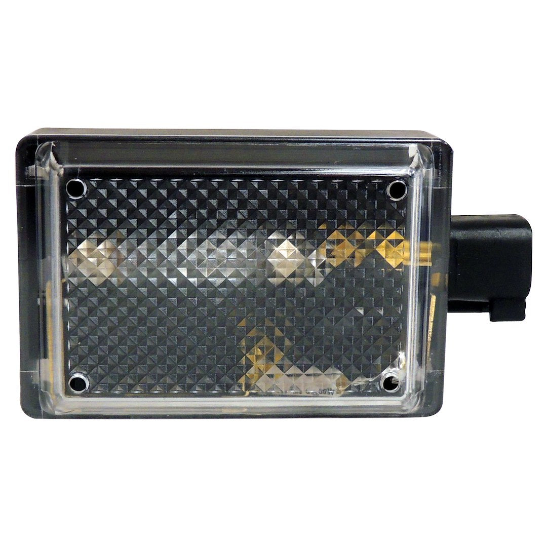 Crown Automotive 68395126AA Underhood Lamp Assembly - image 1