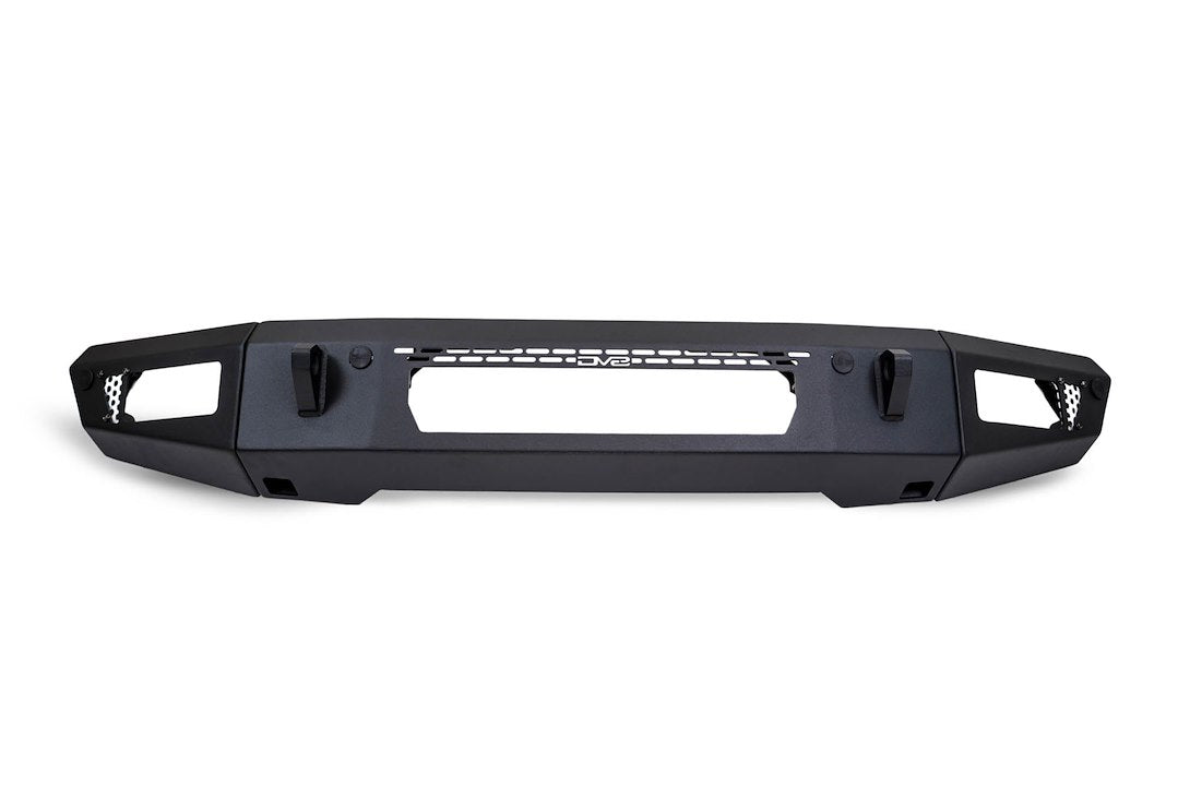 DV8 Offroad FBBR-06 OE Plus Front Bumper