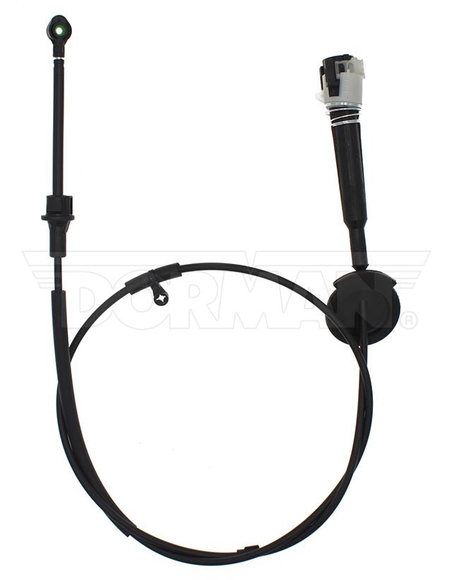 Dorman (OE Solutions) 905-141 Gearshift Linkage Cable Replacement - image 4