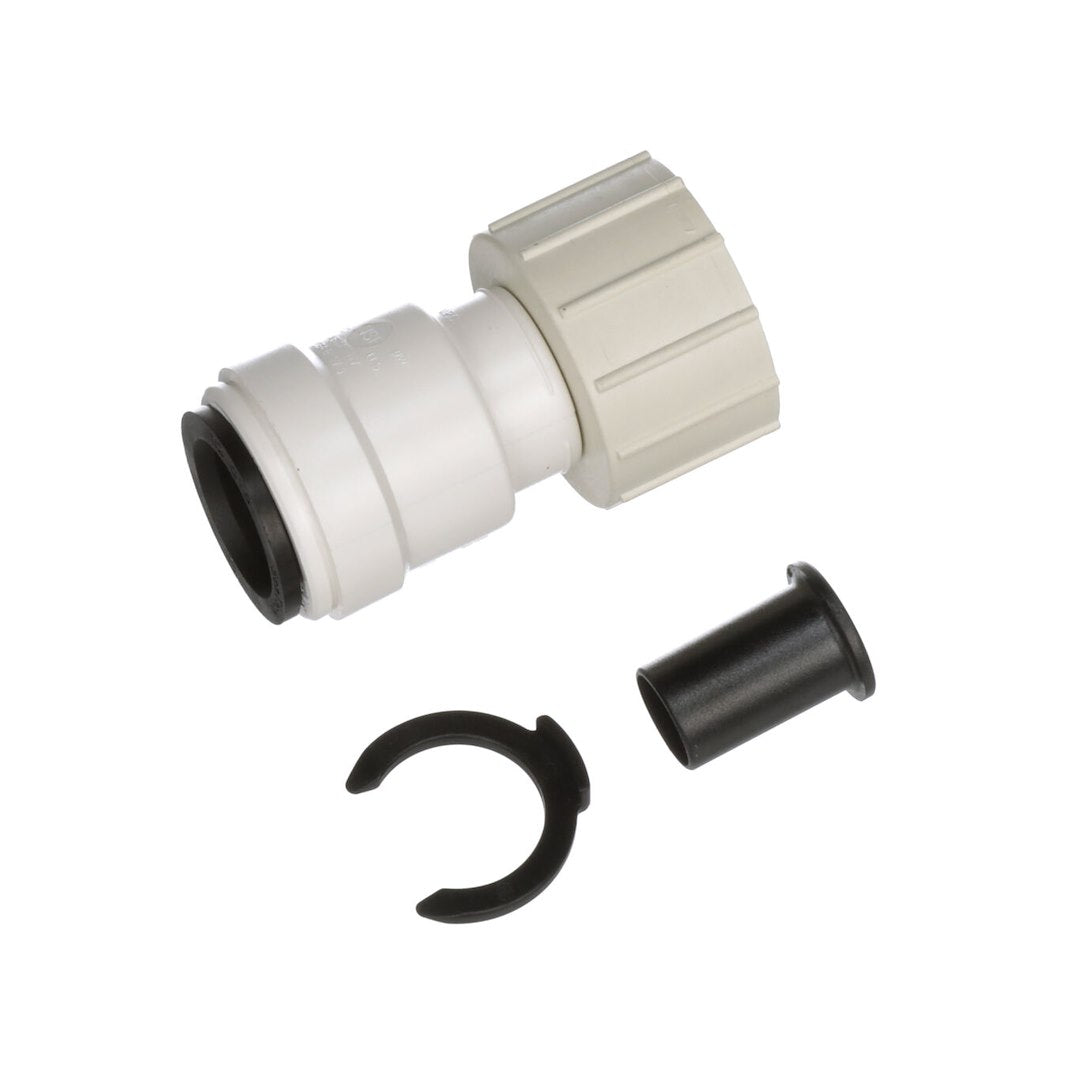 AquaLock 3510-1014 Fresh Water Adapter Fitting (0959235)