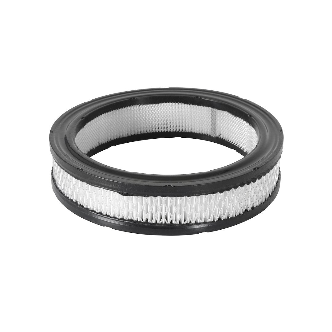 Mr. Gasket 1487A Disposable Round Air-Cleaner Element