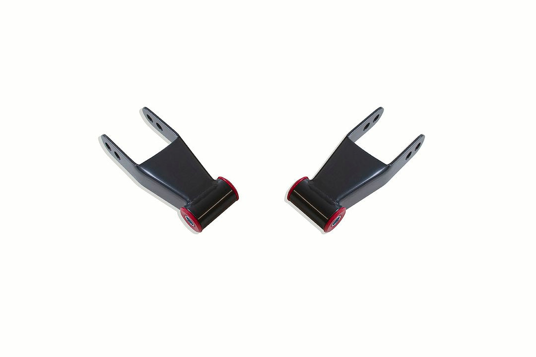 MaxTrac 201540 Leaf-Spring-Over-Axle Kit