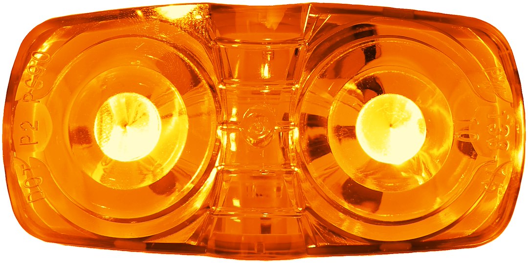 Peterson Mfg. Not Applicable LED Clearance Light (M38amvbt2)