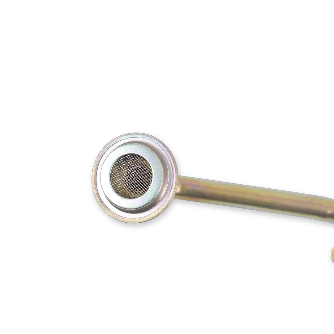 Holley 302-63 HEMI Swap Oil Pan