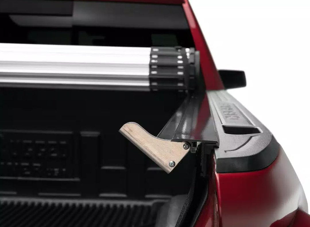 Bak Industries 39331 Tonneau Cover - image 9
