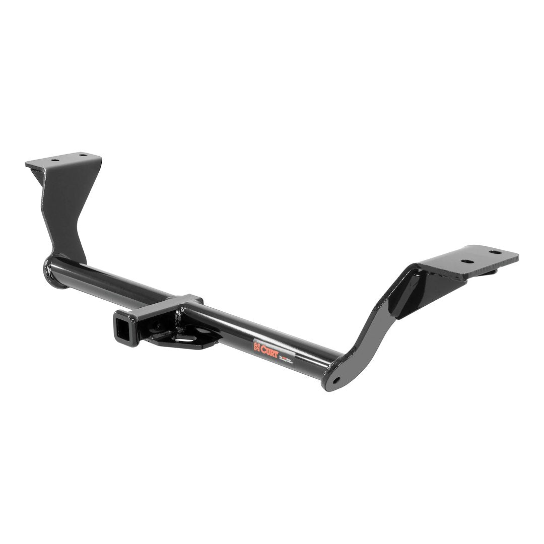 Curt 11412 Trailer Hitch Rear - image 1