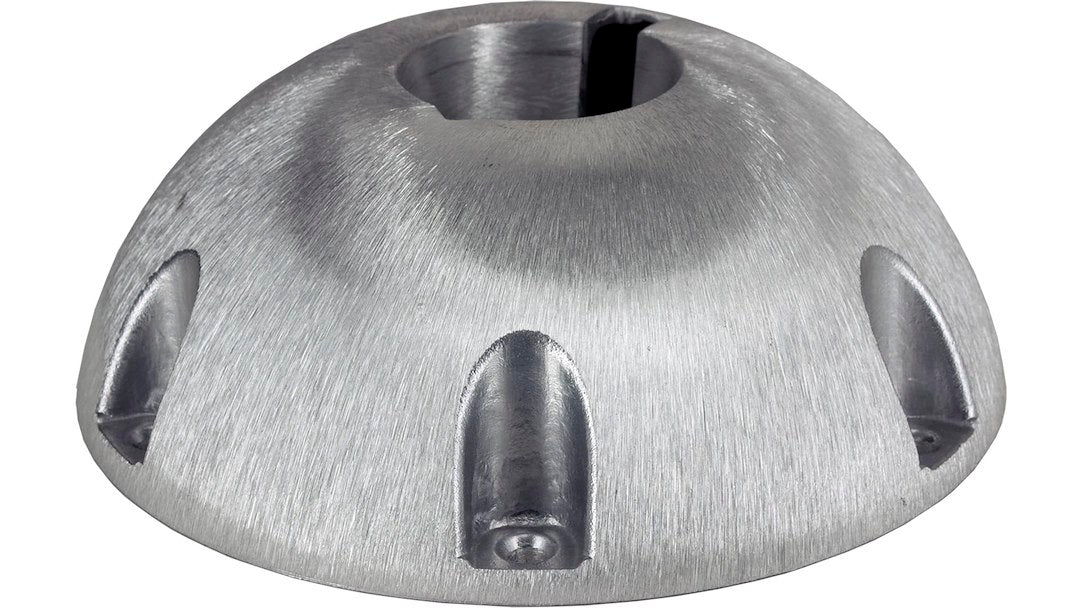 Springfield Marine 1600010 Taper-Lock Pedestal Base