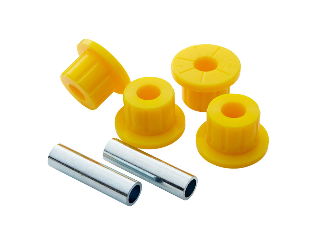 ARB OMESB108 Yellow OE Shackle Bushings with Sleeve