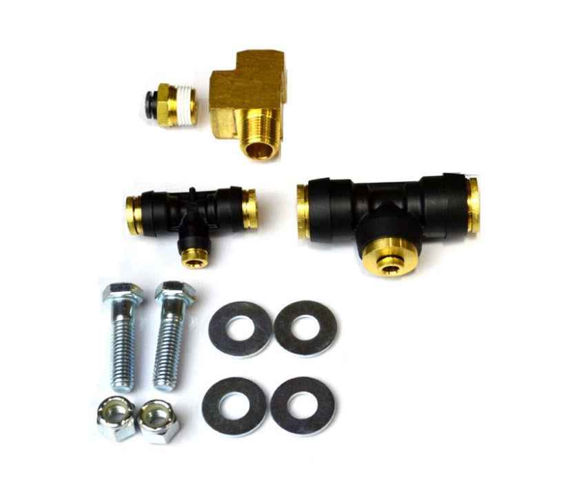 Demco RV 6238 Air Force One Replacement Installation Kit