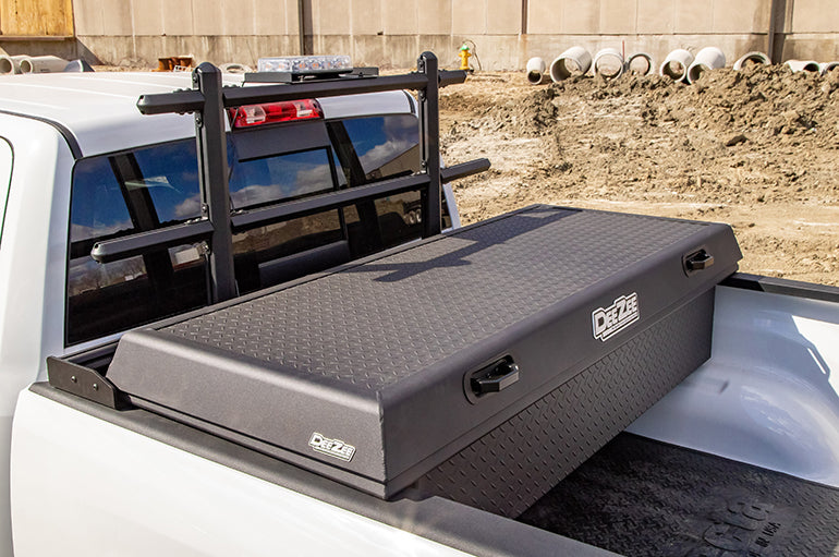 Dee Zee DZ93170TB Platinum Standard Crossover Storage Box - image 10