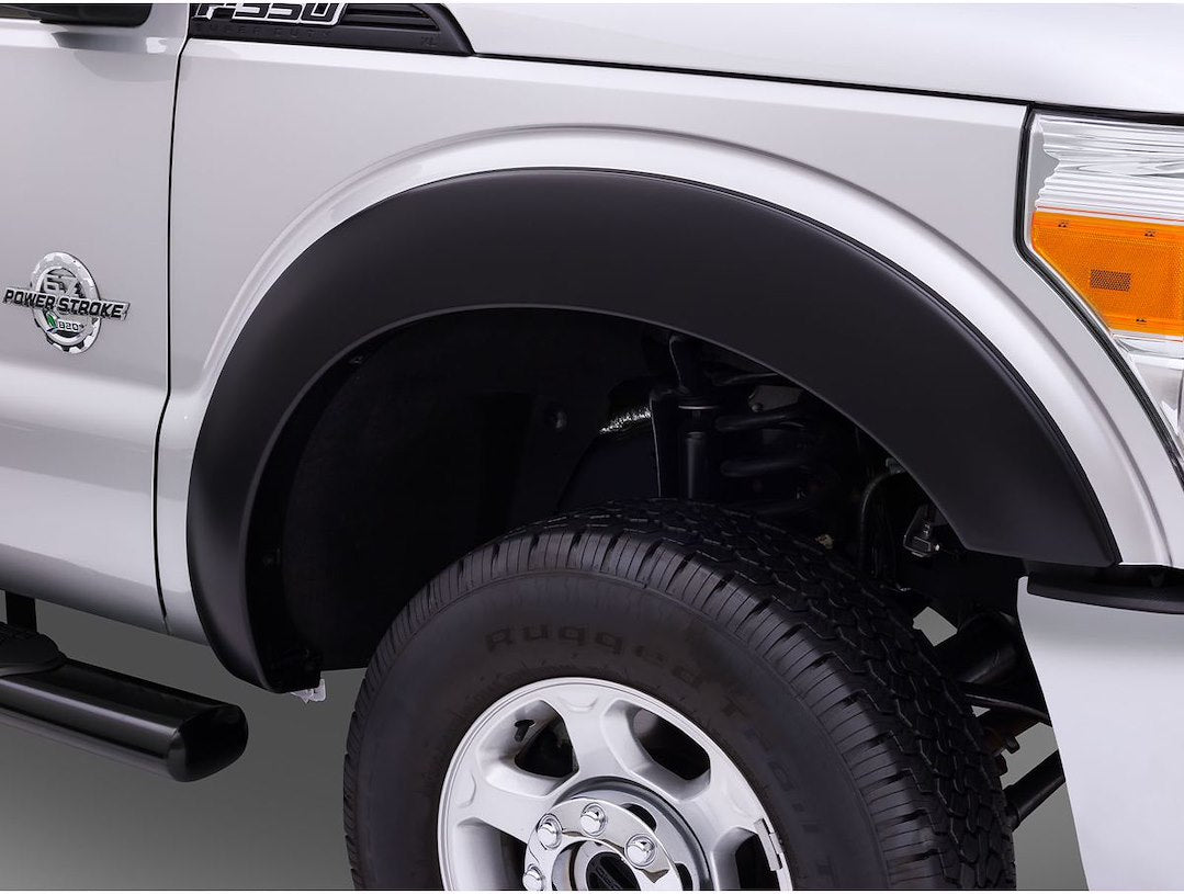 Husky Liner 2802941 OE Style Fender Coverage Flares