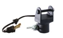 Hella 990320001 Mount for Work Lighting
