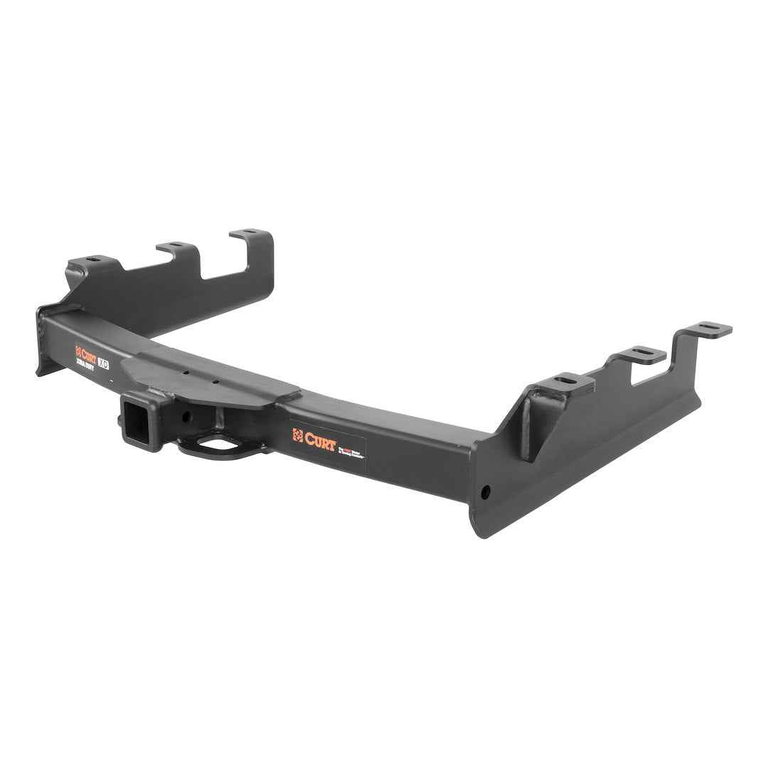 CURT Class 5 Trailer Hitch - Chevrolet Silverado 2500 HD Classic – 15302