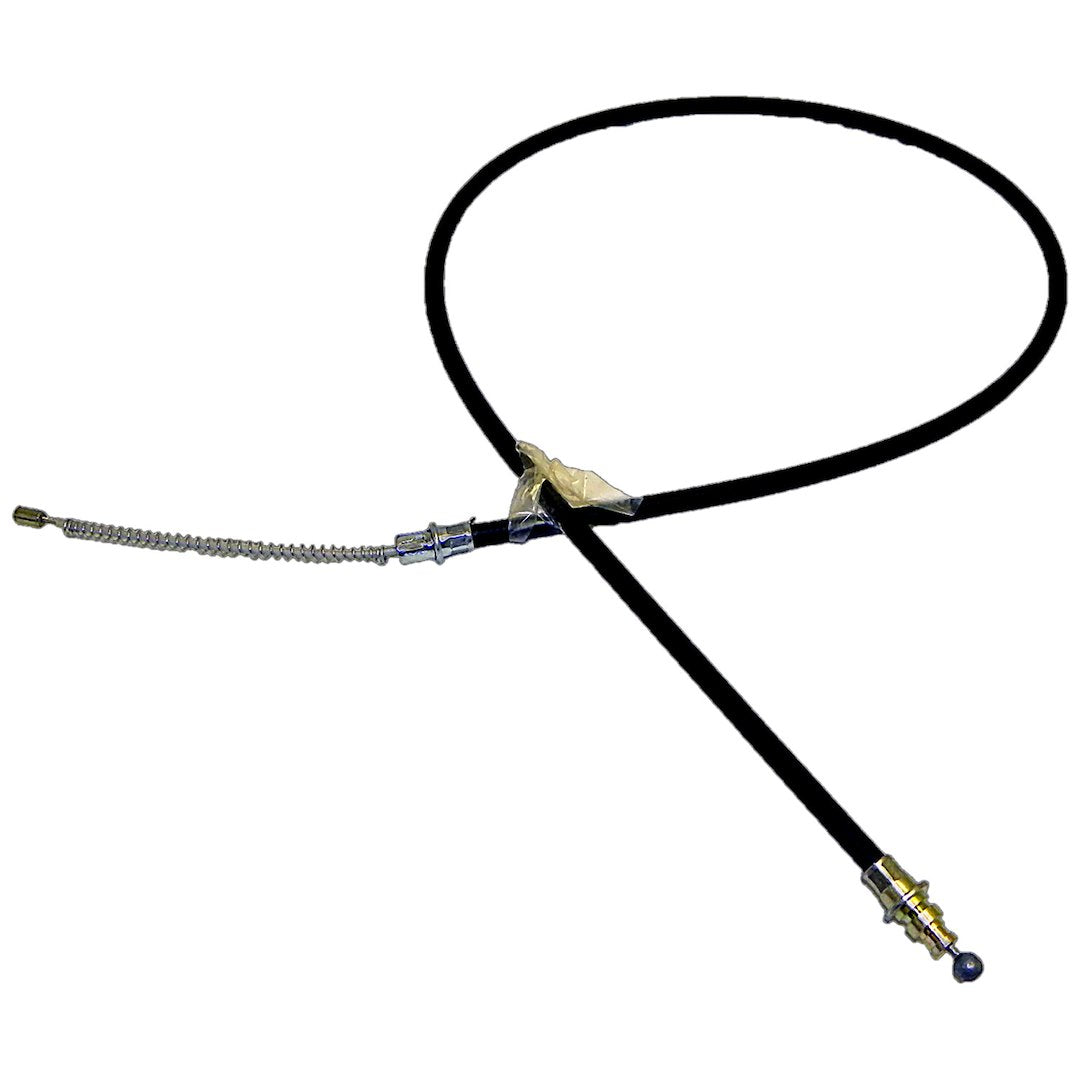 Crown Automotive J3239949 CJ Right Hand-Brake Cable - image 3