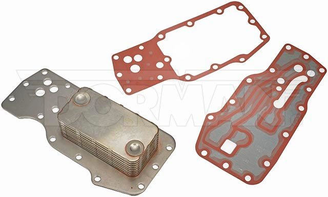 Dorman OE Solutions 918-981 Automatic-Transmission Fluid Cooling Unit - image 1