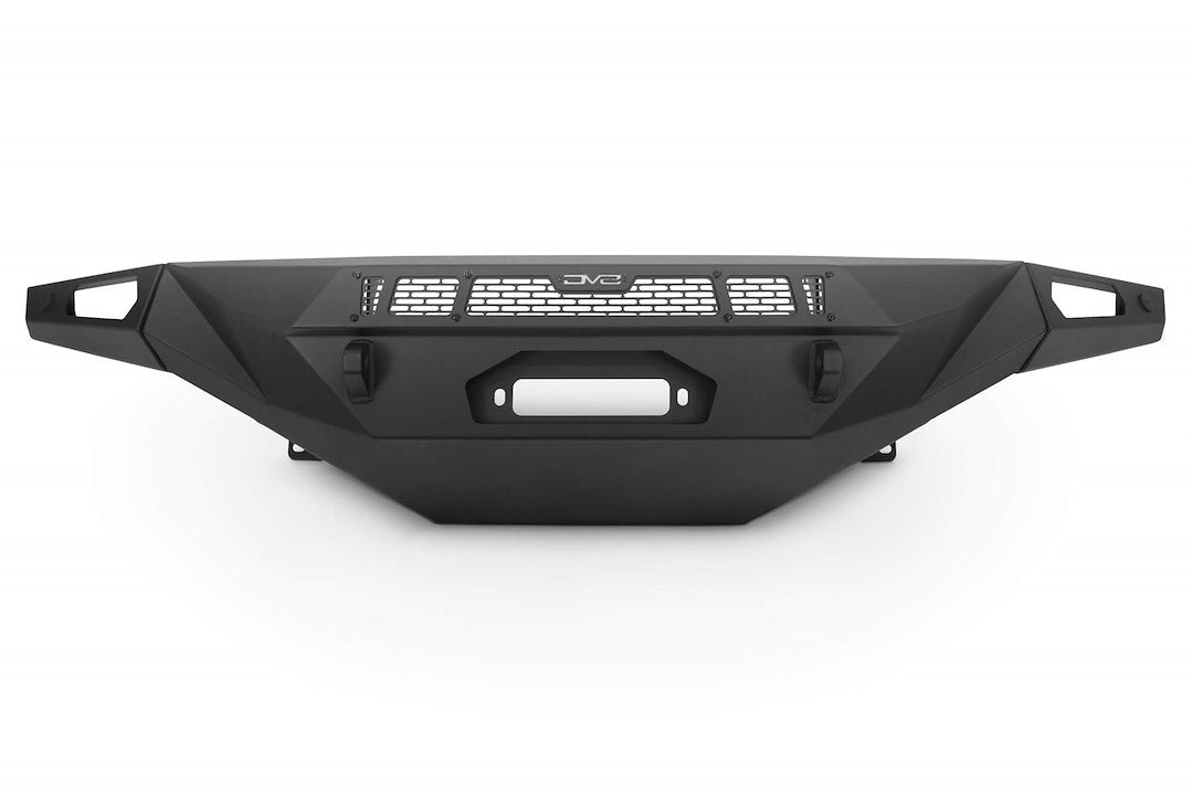 DV8 Offroad FBTT2-06 Tundra Spec Series Bumper