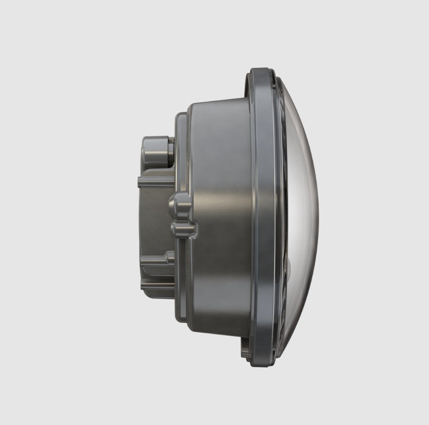 J.W. Speaker 0562371 Dual-Beam LED Headlamp