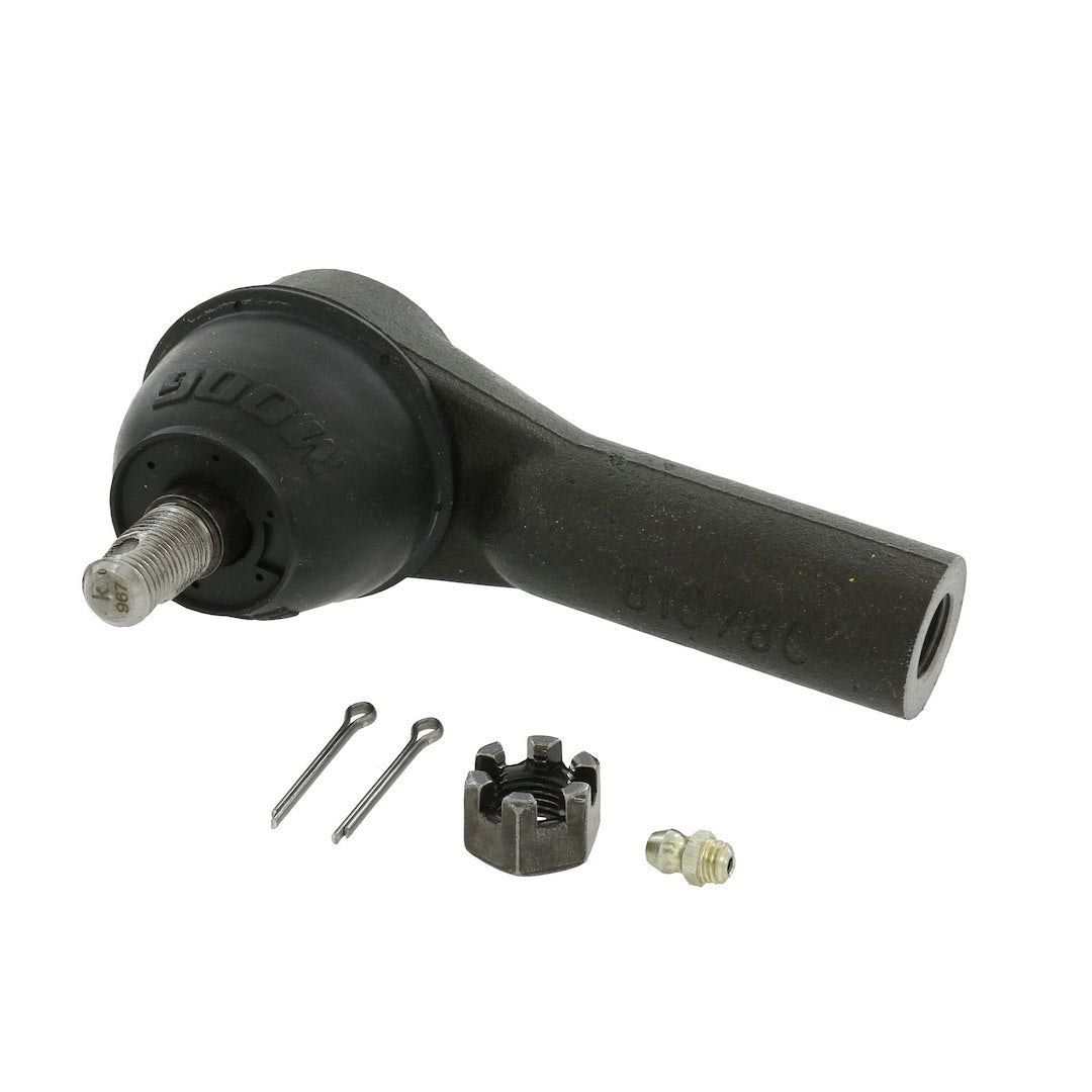 Moog Chassis ES800846 Tie-Rod End for Steering
