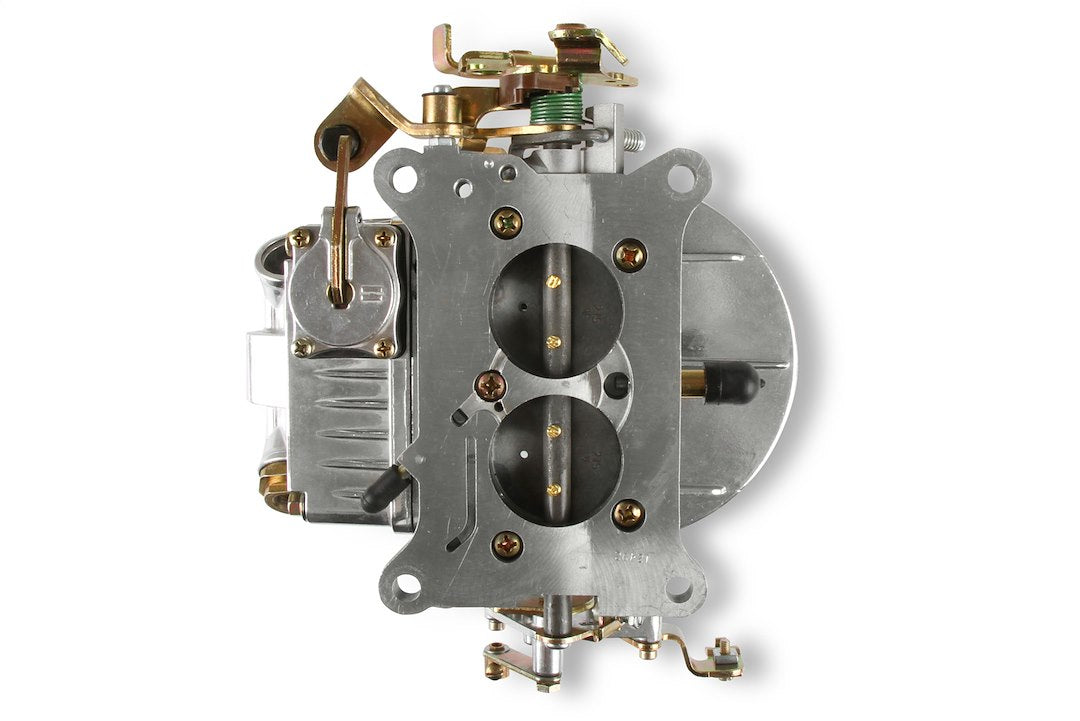 Holley 0-4412S Manual Carburetor