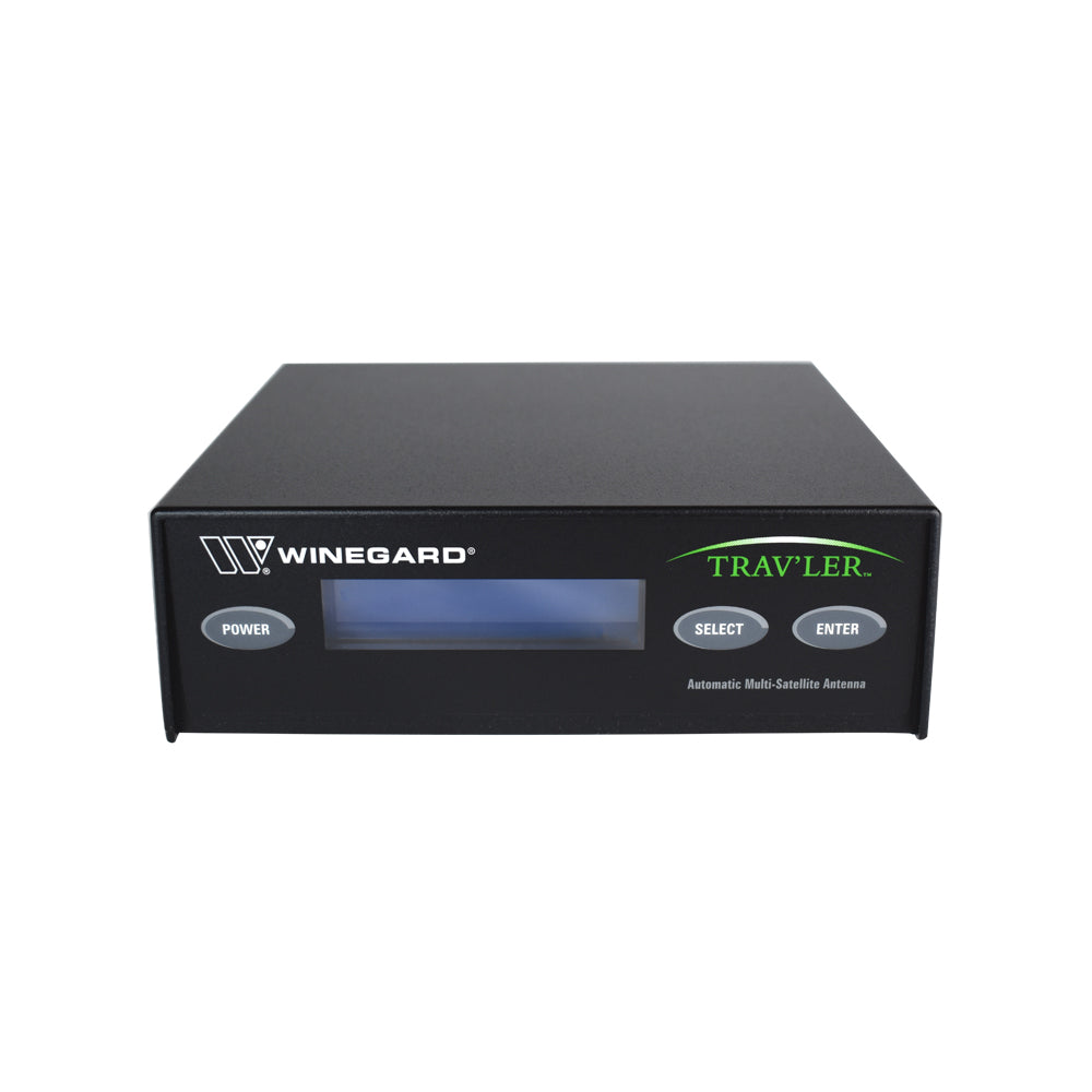 Winegard Rp-Sk83 Satellite Tv Antenna Interface Box