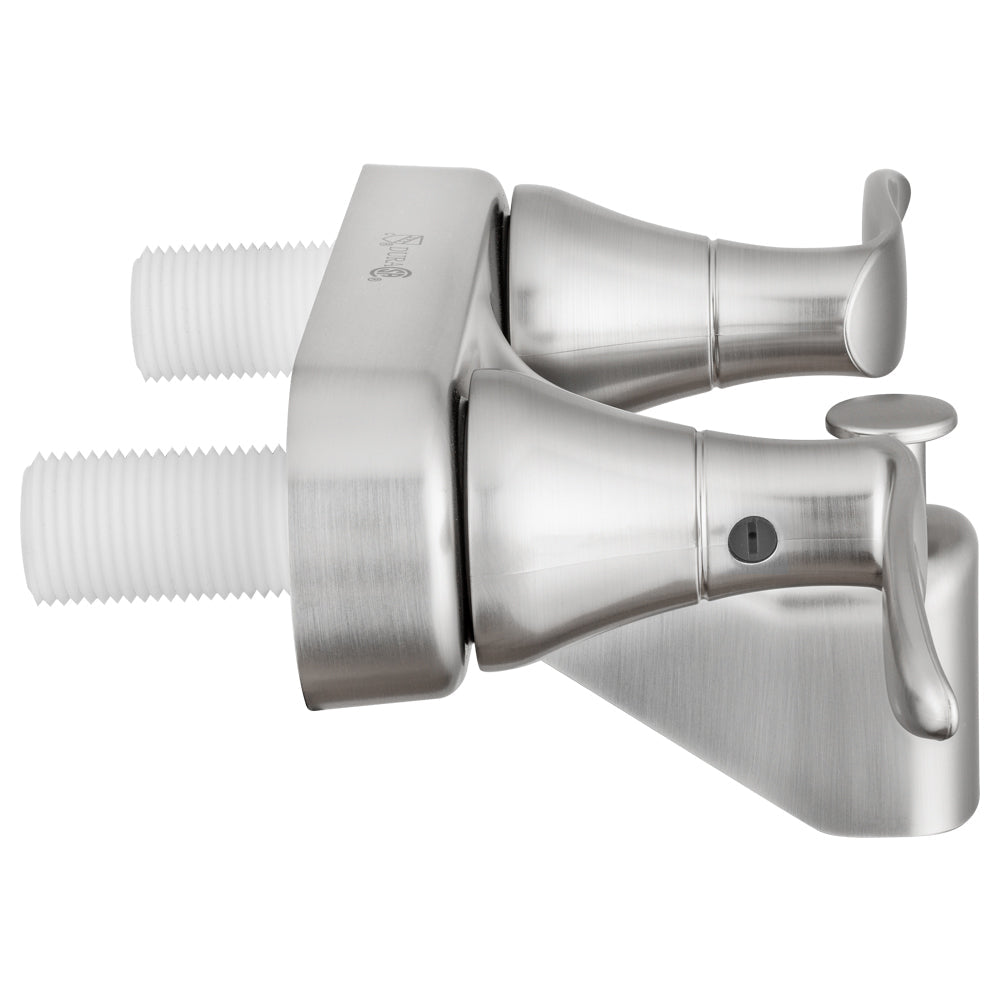 Dura Faucet Df-Sa110lh-Sn Faucet - image 3